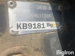 SerialNumber