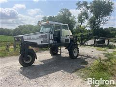 Spra-Coupe 3430 Self Propelled Sprayer 