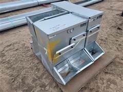 Behlen Hog Feeders 