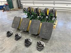 John Deere 7100 Planter Row Units 