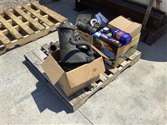 Ford 6.0 Diesel Parts 