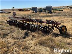 Liquid Fertilizer Coulter Machine 