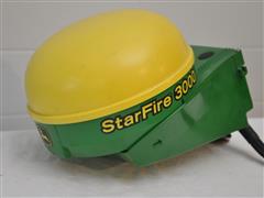 John Deere StarFire 3000 Receiver 