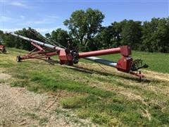 2013 Peck 12-82 Auger W/Remote Control Swing 