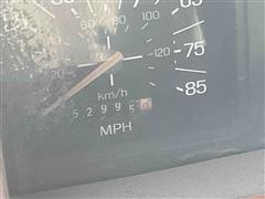 Odometer