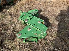 John Deere Planter Transmission 