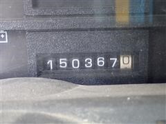 Odometer