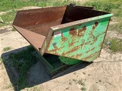 Scrap Bin 