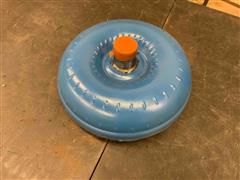 Chevrolet Precision Torque Converter 