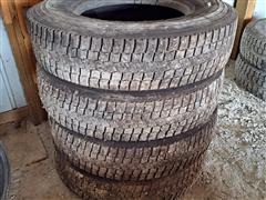 Goodyear 11R 22.5 Tires 