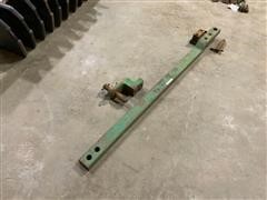 John Deere Drawbar 