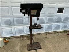 Craftsman Drill Press 