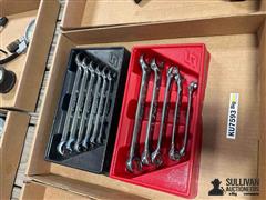 Snap-On Wrench Sets 