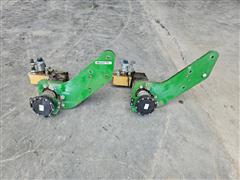 John Deere Planter VDR Hydraulic Drive Units 