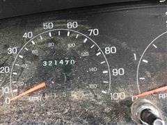 Odometer