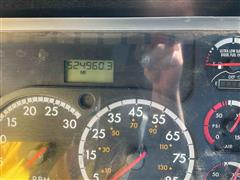 Odometer