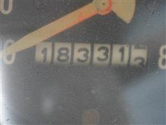 Odometer