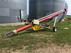 Buhler 1031 Electric Truck Auger 