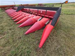 2000 Case IH 1083 Corn Header 