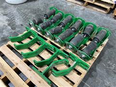 John Deere Planter Pneumatic Downforce Air Bag Units 