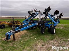 DMI 4100 Anhydrous Applicator 