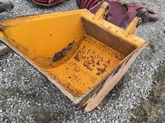 Excavator Bucket 