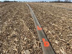 8" Supply Manure Hose 