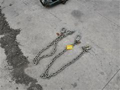 Safety Chains 