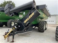 2012 Balzer 1325 Grain Cart 