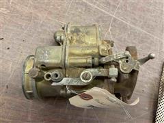 Ford Model #91-99, 2BBL, 94 Carburetor 