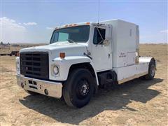 1984 International 1954 S/A Truck Tractor 