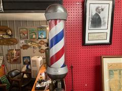 Barber Pole 