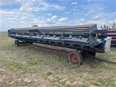 Gleaner 700 30’ Header 