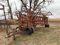 CrustBuster Field Cultivator 