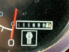 Odometer