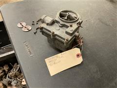 1957-60 General Motors Tri-Power Carburetor 