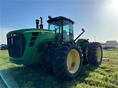 2008 John Deere 9230 4WD Tractor 