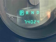 Odometer