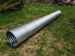 24"x 20' Culvert 