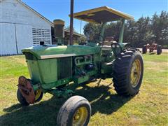 1963 John Deere 4010 2WD Tractor 