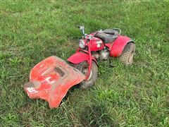 1979 Honda 110 3-Wheeler ATV 