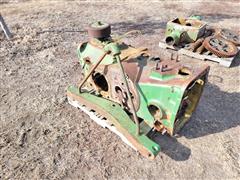 John Deere 820 Tractor Parts 