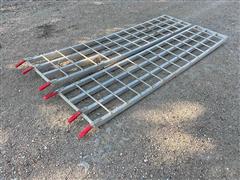 5-Star Aluminum ATV/UTV Loading Ramps 