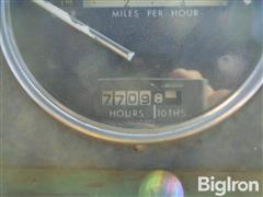 Hours Meter