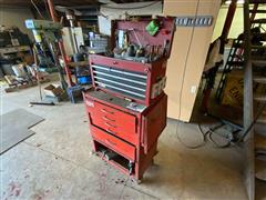 Craftsman Toolbox 