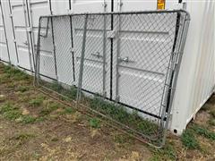 Chain Link Panels 