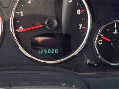 Odometer