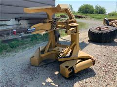 Hydraulic Tree Puller 