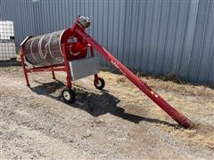 Farm King Y360 Grain Cleaner 
