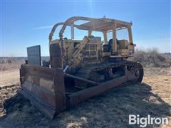 Caterpillar D7F Dozer 